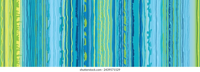 Seamless Digital and textile design Pattern