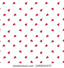 Seamless Digital and Textile design pattern for any Type of print