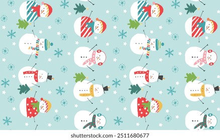 Patrón de diseño digital y textil sin costuras para cualquier tipo de impresión