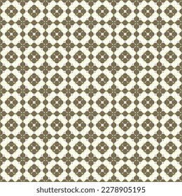 Seamless Digital Textile Modern Geometry Style Art Wallpaper Structure Backdrop Decoration Symmetry Shape Print Fabric Colorful Fashion Background Texture Design Pattern