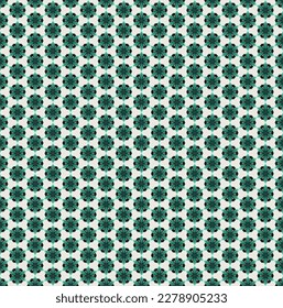 Seamless Digital Textile Modern Geometry Style Art Wallpaper Structure Backdrop Decoration Symmetry Shape Print Fabric Colorful Fashion Background Texture Design Pattern