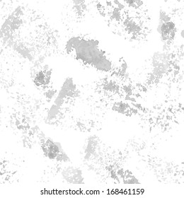 Nahtlose schmutzige Textur. Vektorgrafik