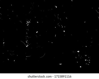 Seamless distressed, rough texture, retro, vintage effect