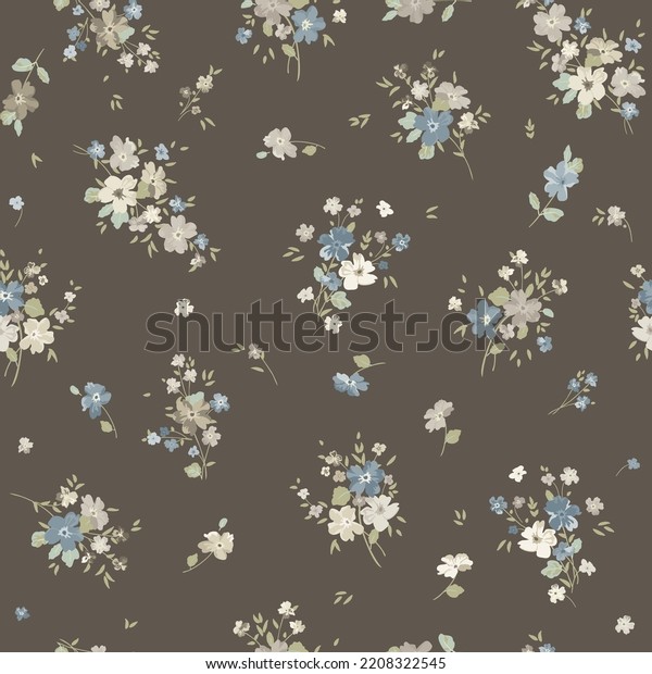 853,995 Floral Print Cute Images, Stock Photos & Vectors | Shutterstock