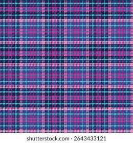 Seamless Dogstooth Pattern 13 June 2025