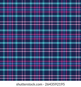 Seamless Dogstooth Pattern 14 June 2025