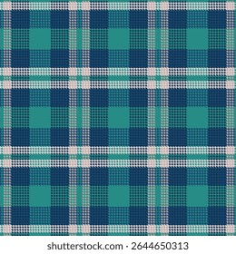 Seamless Dogstooth Pattern 18 June 2025