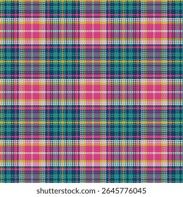 Seamless Dogstooth Pattern 26 June 2025