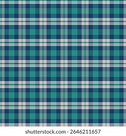 Seamless Dogstooth Pattern 27 June 2025