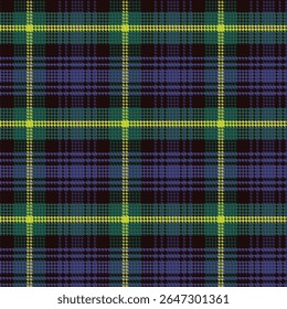 Seamless Dogstooth Pattern 30 June 2025