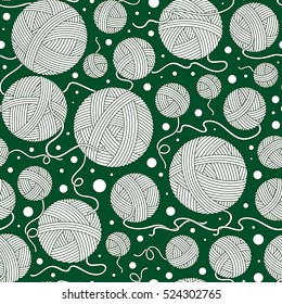 Seamless doodle background. Endless colorful summer texture. Hand drawn pattern for design and decoration textile, covers, package, wrapping paper, wear, bags