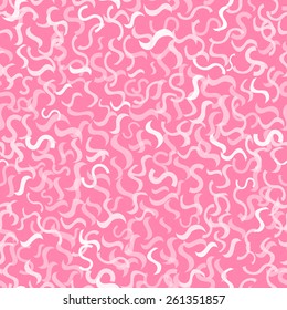 Seamless doodles pattern, abstract geometric background.Can be used for wallpaper, pattern fills, web page background,surface textures. 