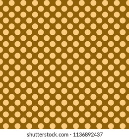seamless dot pattern