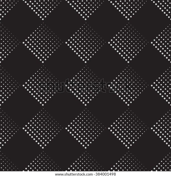 シームレスなドットパターン 白黒の単純な背景 小さな点でシームレスなパターン 壁紙 ウェブページ ポスター 繊維デザイン カバー バナー 包装紙の網点 パターン のベクター画像素材 ロイヤリティフリー