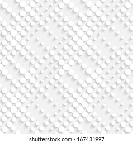 Seamless Dots Background