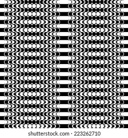 Seamless Dots Pattern