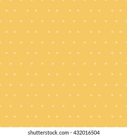 seamless dots pattern background