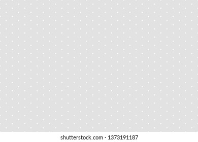 Seamless dotted background. Abstract geometric wallpaper of the surface. Print for polygraphy, posters, t-shirts and textiles. Doodle for design. Black and white illustration