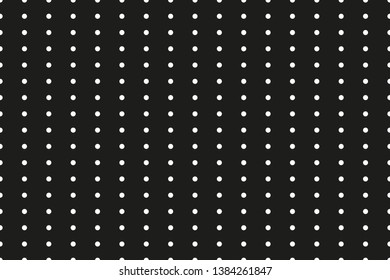 Seamless Dotted Background Abstract Geometric Wallpaper Stock Vector Royalty Free