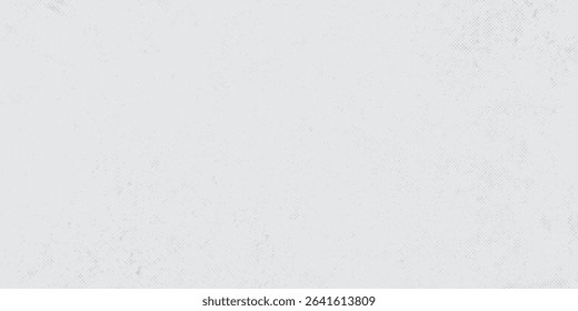 Seamless dotted copybook sheet illustration for design