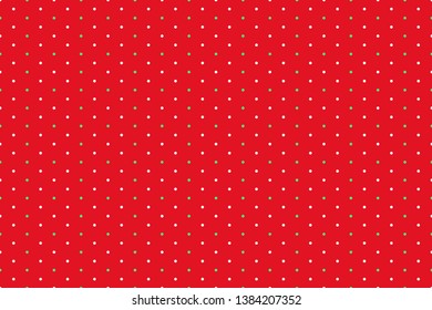 Seamless dotted pattern. Abstract geometric wallpaper of the surface. Print for polygraphy, banners, shirts and textiles