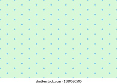 Seamless dotted pattern. Abstract geometric wallpaper of the surface. Print for polygraphy, posters, t-shirts and textiles