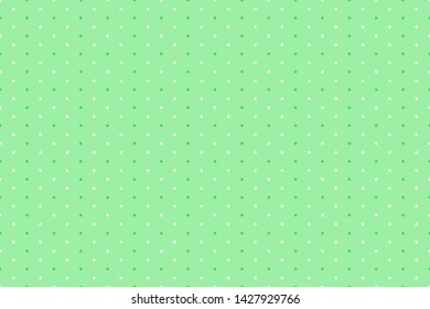 Seamless dotted pattern. Abstract wallpaper. Print for polygraphy, banners, shirts and textiles. Gift wrapping paper