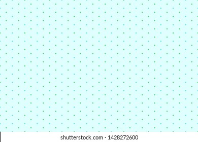 Seamless dotted pattern. Abstract wallpaper. Print for polygraphy, banners, shirts and textiles. Gift wrapping paper