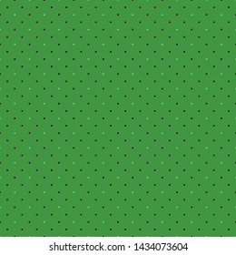 Seamless dotted pattern. Abstract wallpaper. Print for polygraphy, banners, shirts and textiles. Gift wrapping paper
