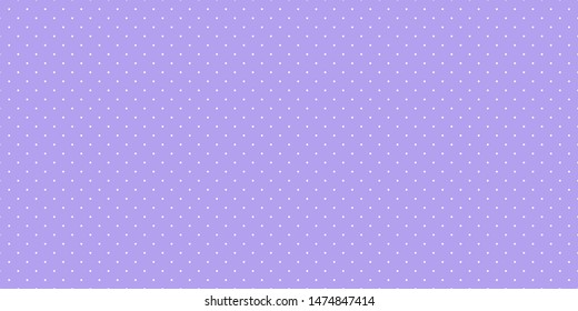 Seamless dotted pattern. Abstract wallpaper. Print for polygraphy, banners, shirts and textiles. Gift wrapping paper