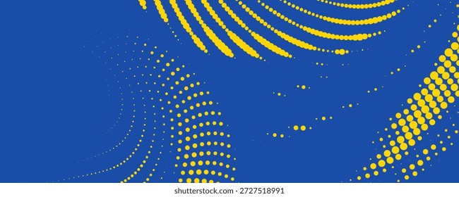 Textura repetida punteada sin fisuras. Patrón de lunares blanco y negro. Repitiendo la textura de puntos sin fin. Todo el Fondo de pantalla de semitono. Fondo de cuadrícula normal. Vector textil o tela swatch Plantilla.