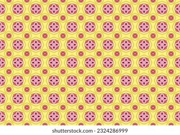 Diseño de fondo retro de moda Diseño de fondo creativo de textura de estilo Art de moda Papel tapiz de tela geométrica de tela gráfica de tela.