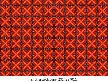 Seamless Drawing Creative Artistic Minimal Monochrome Textile Shape Modern Print Decoration Retro Vintage Trendy Background Design Fashion Art Texture Wallpaper Geometric Fabric Graphic Pattern.