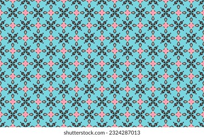 Seamless Drawing Creative Artistic Minimal Monochrome Textile Shape Modern Print Decoration Retro Vintage Trendy Background Design Fashion Art Texture Wallpaper Geometric Fabric Graphic Pattern.