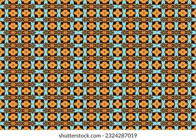 Seamless Drawing Creative Artistic Minimal Monochrome Textile Shape Modern Print Decoration Retro Vintage Trendy Background Design Fashion Art Texture Wallpaper Geometric Fabric Graphic Pattern.