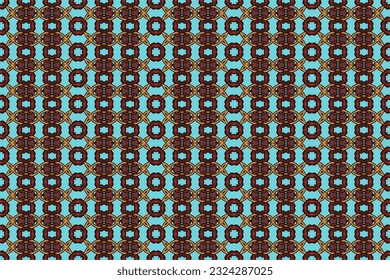 Seamless Drawing Creative Artistic Minimal Monochrome Textile Shape Modern Print Decoration Retro Vintage Trendy Background Design Fashion Art Texture Wallpaper Geometric Fabric Graphic Pattern.