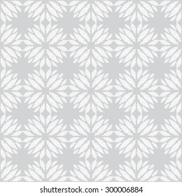 Seamless  effort background made of exotic pattern