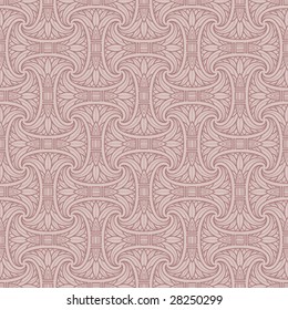 Seamless Egyptian pattern