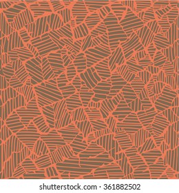 Seamless elephant skin pattern