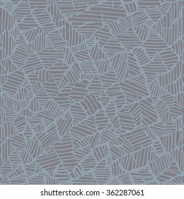 Seamless Elephant Skin Pattern