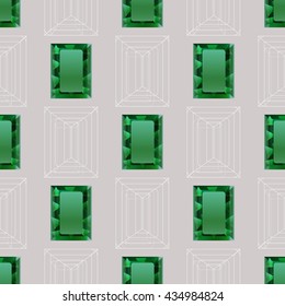 SEamless from emeralds