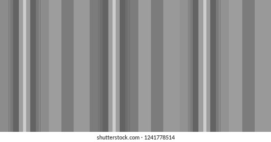 Seamless Endless Hand Drawn Stripes Lines Strokes Vector Pattern Gradient Background