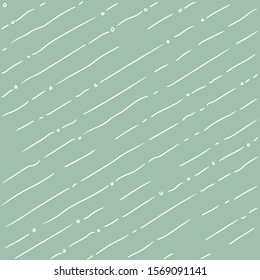 Seamless endless parallel diagonal overlapping pattern. Line seamless background. 