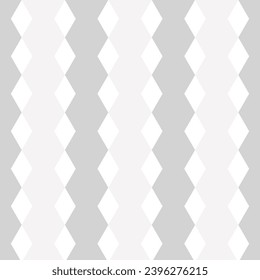 seamless endless pattern monochromatic suit to graphic  design background