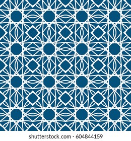 Seamless endless pattern. Universal texture for design, backgrounds and card making.