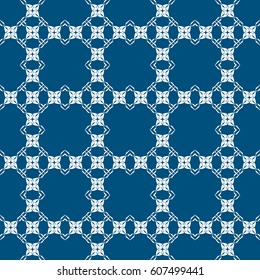 Seamless endless pattern. Universal texture for design, background and card making.
