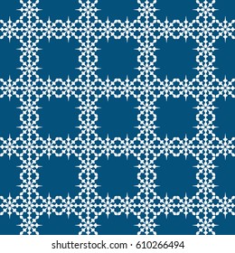 Seamless endless pattern. Universal texture for design, background and card making.