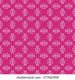 seamless ethnic geometric patterns. Texture for holiday cards, design wallpaper, pattern fills, cover, print, textile. Vector illustration.