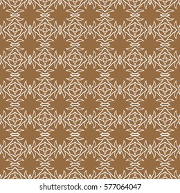 seamless ethnic geometric patterns. Texture for holiday cards, design wallpaper, pattern fills, cover, print, textile. Vector illustration.