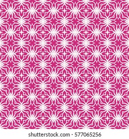 seamless ethnic geometric patterns. Texture for holiday cards, design wallpaper, pattern fills, cover, print, textile. Vector illustration.